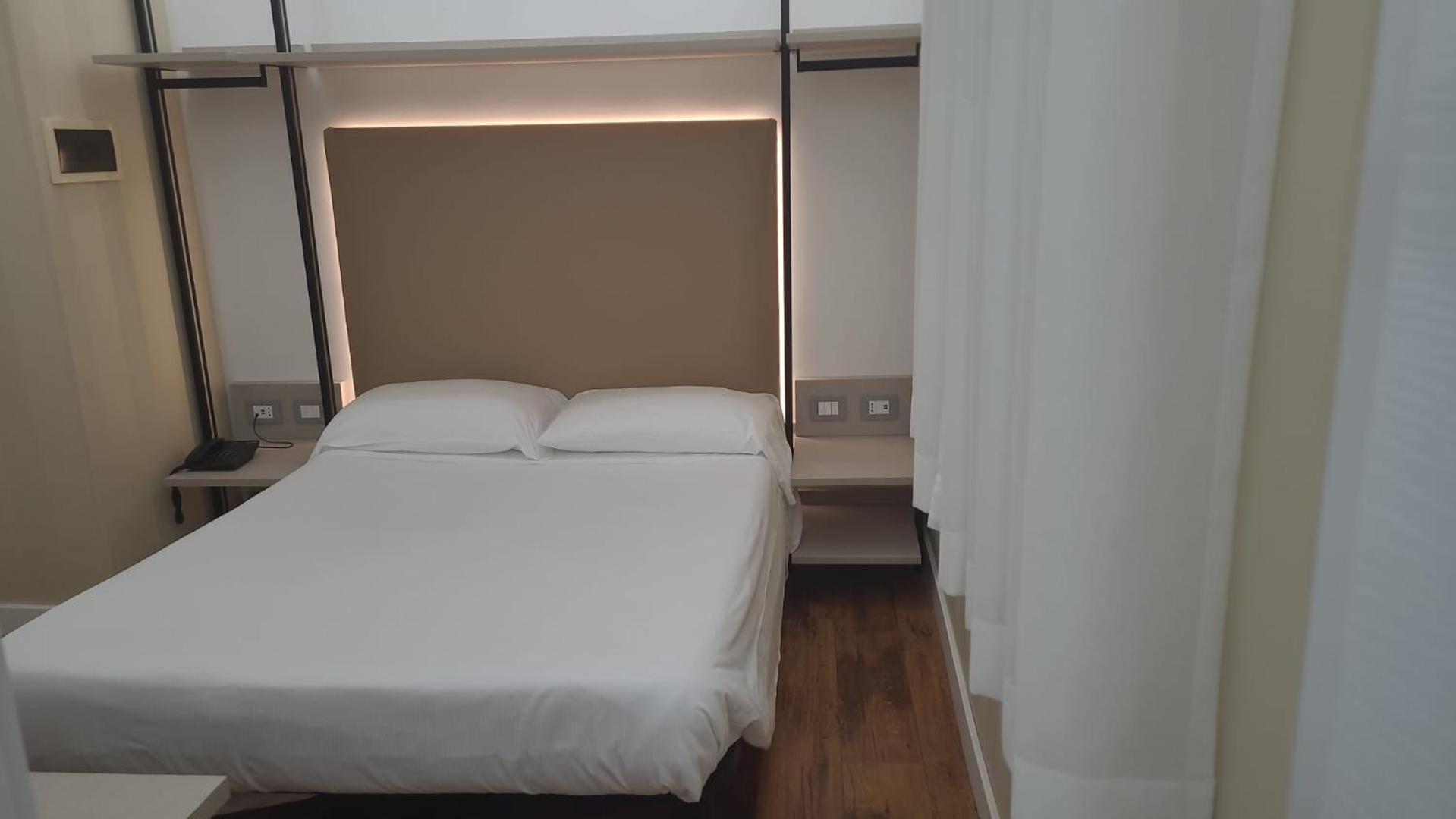 Hotel Aurora Wellness & Spa 티볼리 테르메 외부 사진