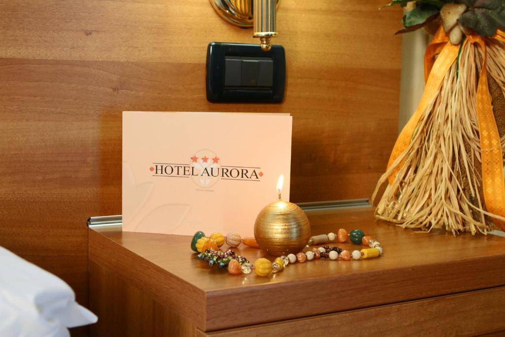 Hotel Aurora Wellness & Spa 티볼리 테르메 외부 사진